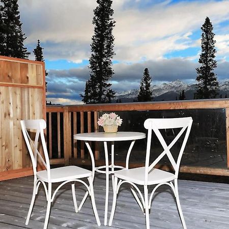 Denali King Suite With Amazing Views Healy Eksteriør billede