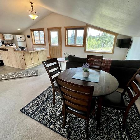 Denali King Suite With Amazing Views Healy Eksteriør billede